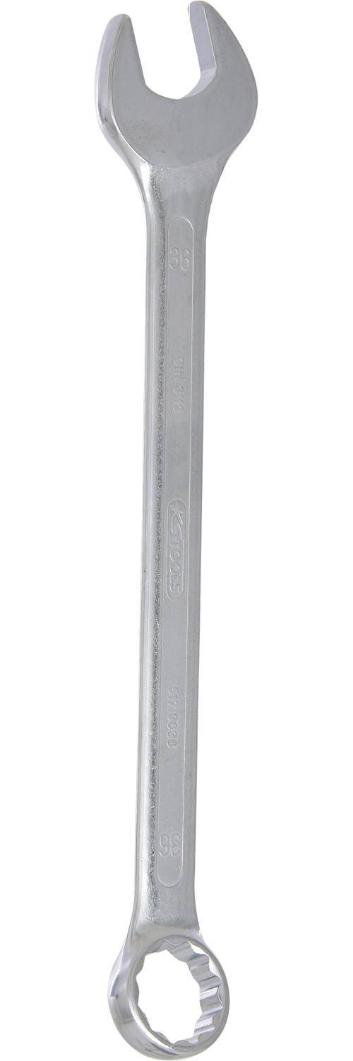 KS TOOLS Ringmaulschlssel, abgewinkelt, 36mm