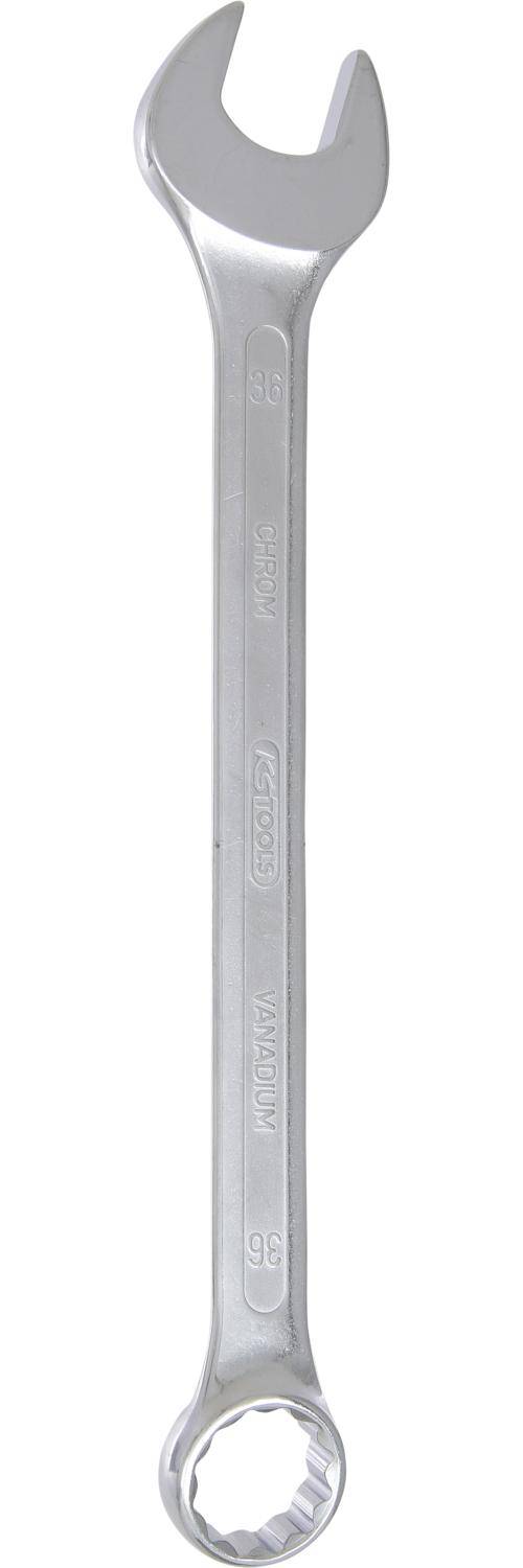 KS TOOLS Ringmaulschlssel, abgewinkelt, 36mm