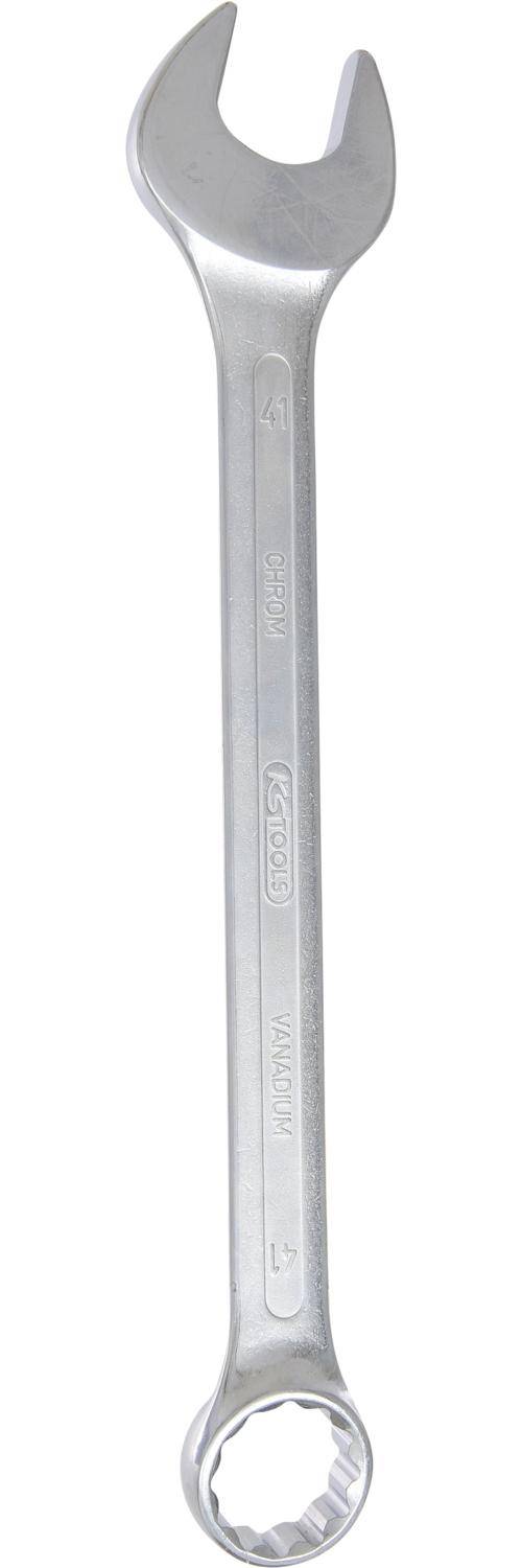 KS TOOLS Ringmaulschlssel, abgewinkelt, 41mm