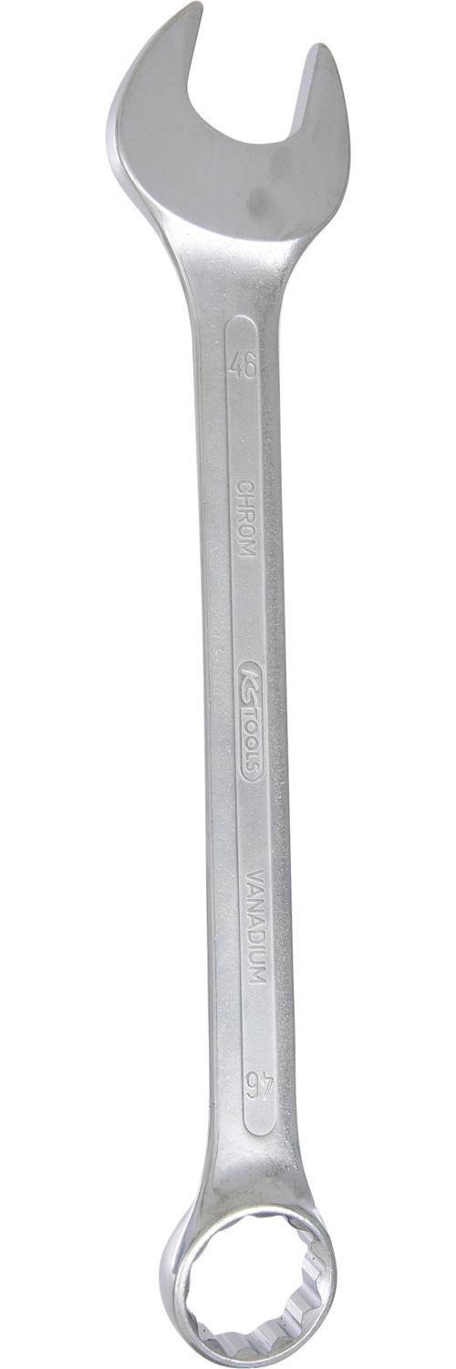 KS TOOLS Ringmaulschlssel, abgewinkelt, 46mm