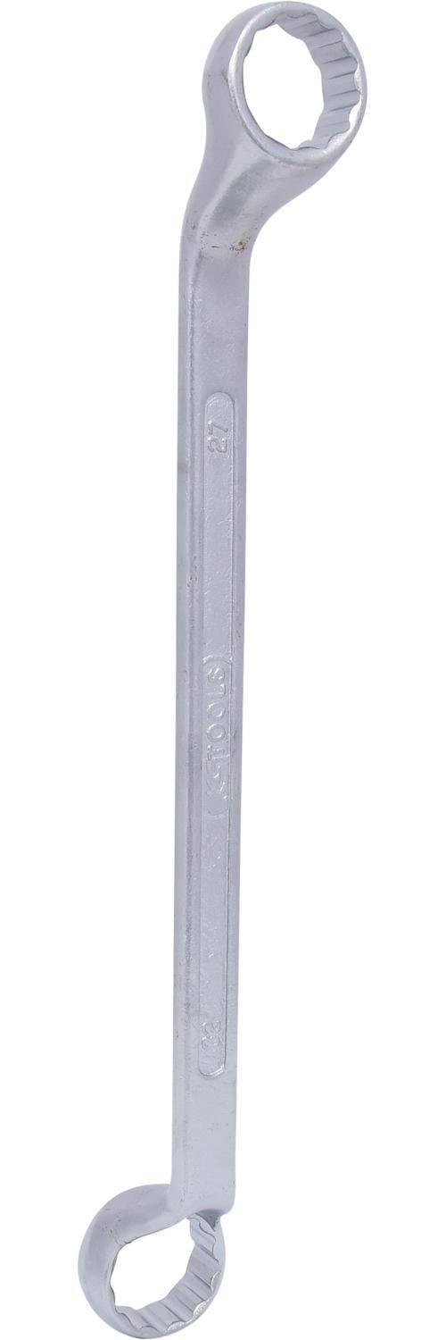 KS TOOLS Doppel-Ringschlssel, gekrpft, 27x32mm