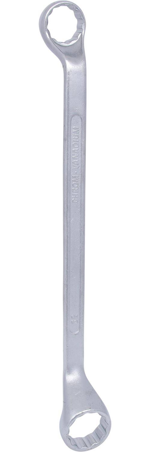 KS TOOLS Doppel-Ringschlssel, gekrpft, 27x32mm