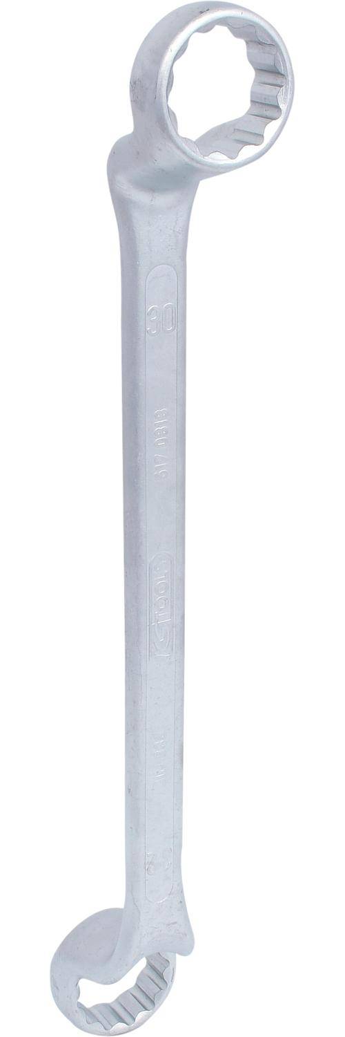 KS TOOLS Doppel-Ringschlssel, gekrpft, 30x32mm