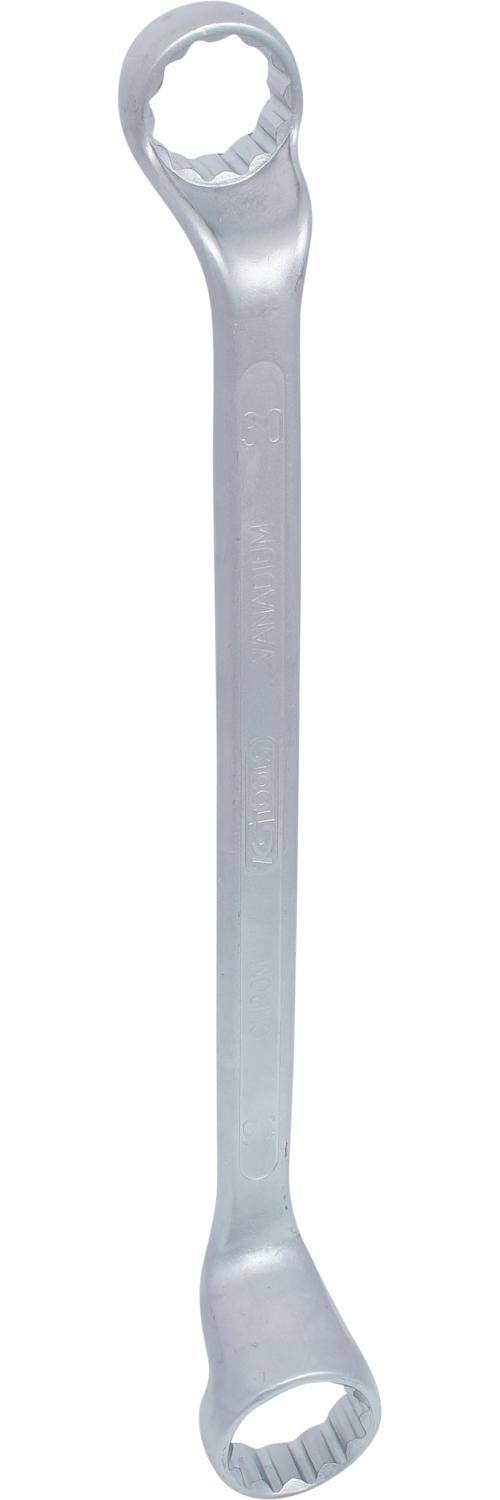KS TOOLS Doppel-Ringschlssel, gekrpft, 30x36mm