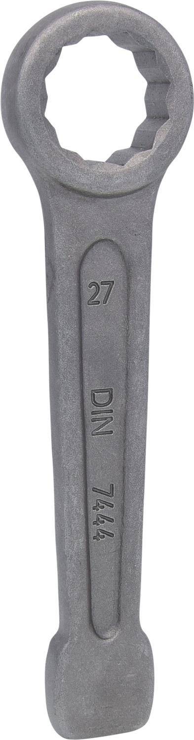 KS TOOLS Schlag-Ringschlüssel, 27mm (517.0927)