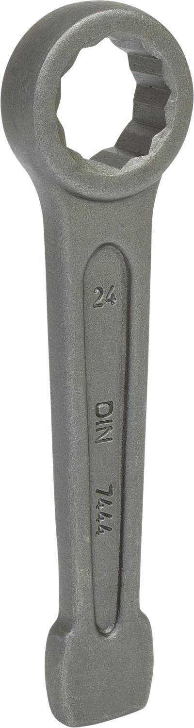 KS TOOLS Schlag-Ringschlüssel, 24mm (517.0924)