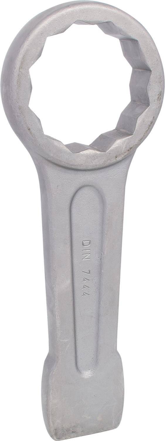 KS TOOLS Werkzeuge-Maschinen GmbH Schlag-Ringschlüssel, 85mm (517.0985)