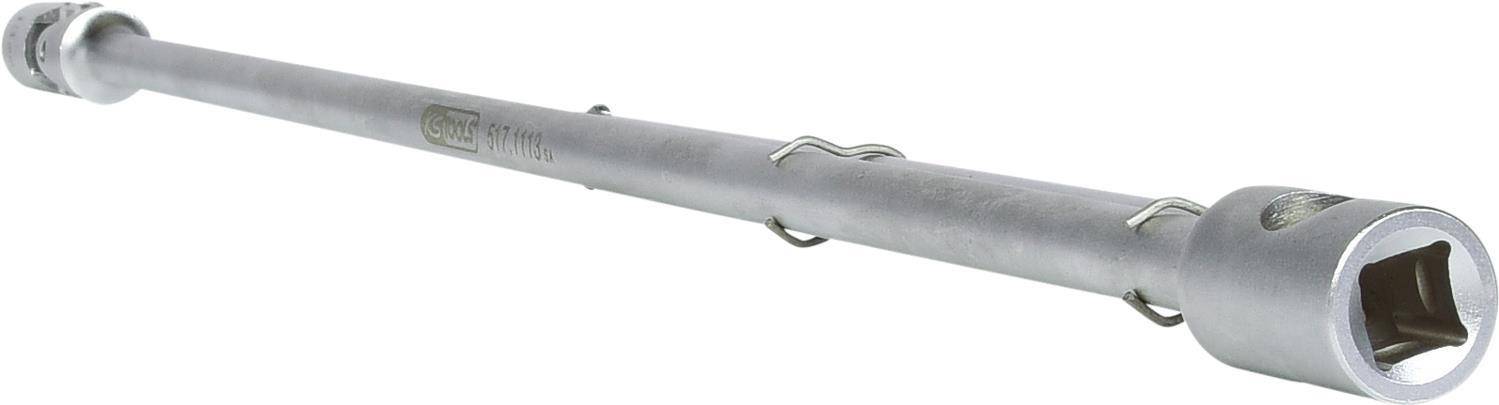 KS TOOLS CLASSIC T-Griff Gelenkschlüssel, XL, 13mm (517.1113)