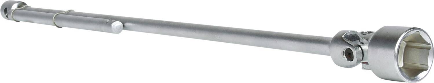 KS TOOLS CLASSIC T-Griff Gelenkschlüssel, XL, 19mm (517.1119)
