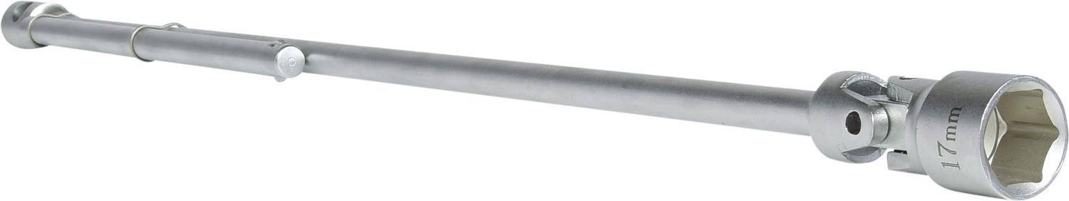 KS TOOLS CLASSIC T-Griff Gelenkschlüssel, XL, 17mm (517.1117)
