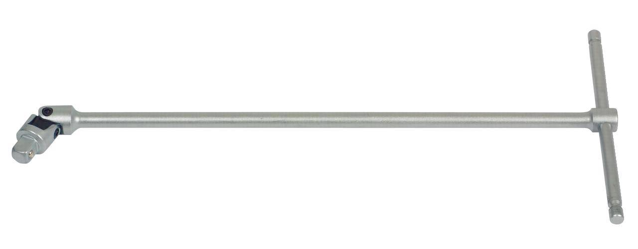 KS TOOLS T-Griff Gelenkantriebsschlüssel, XL, 3/8"