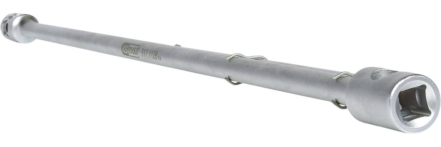 KS TOOLS T-Griff Gelenkantriebsschlüssel, XL, 3/8"