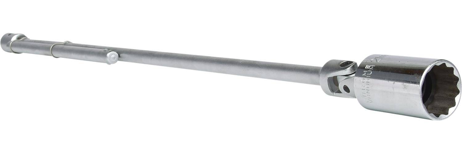 KS TOOLS T-Griff Zndkerzenschlssel, 21mm