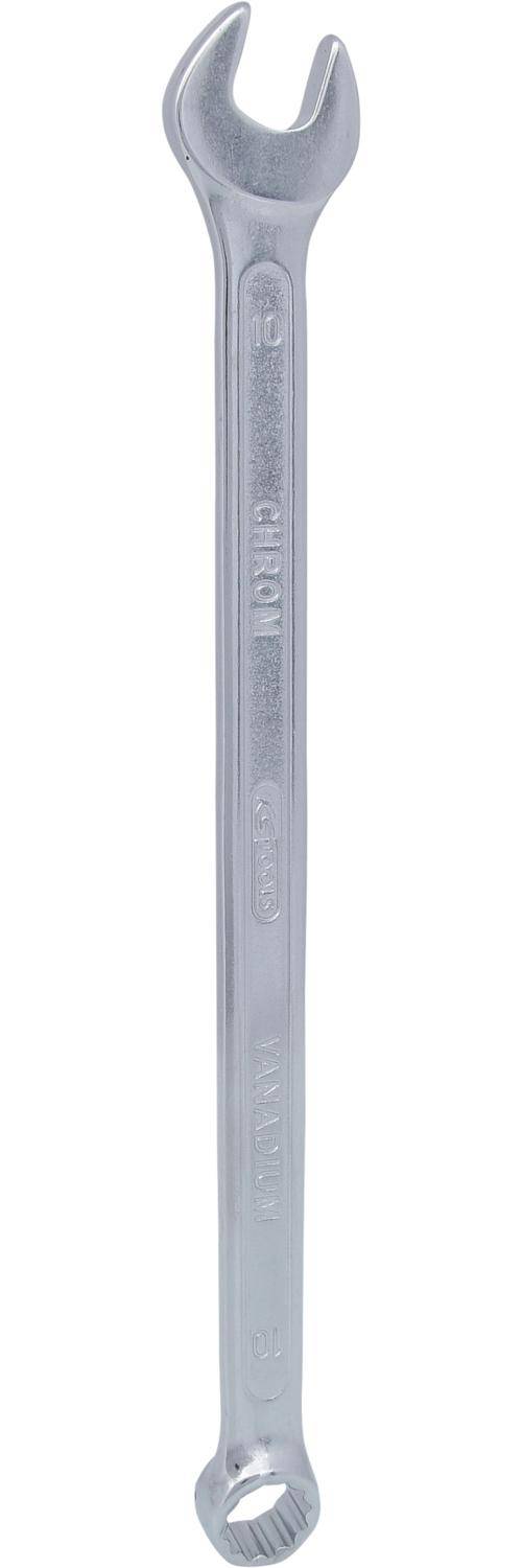 KS TOOLS XL Ringmaulschlssel abgewinkelt,10mm