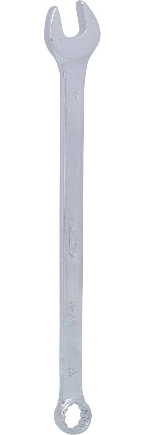 KS TOOLS XL Ringmaulschlssel abgewinkelt,13mm