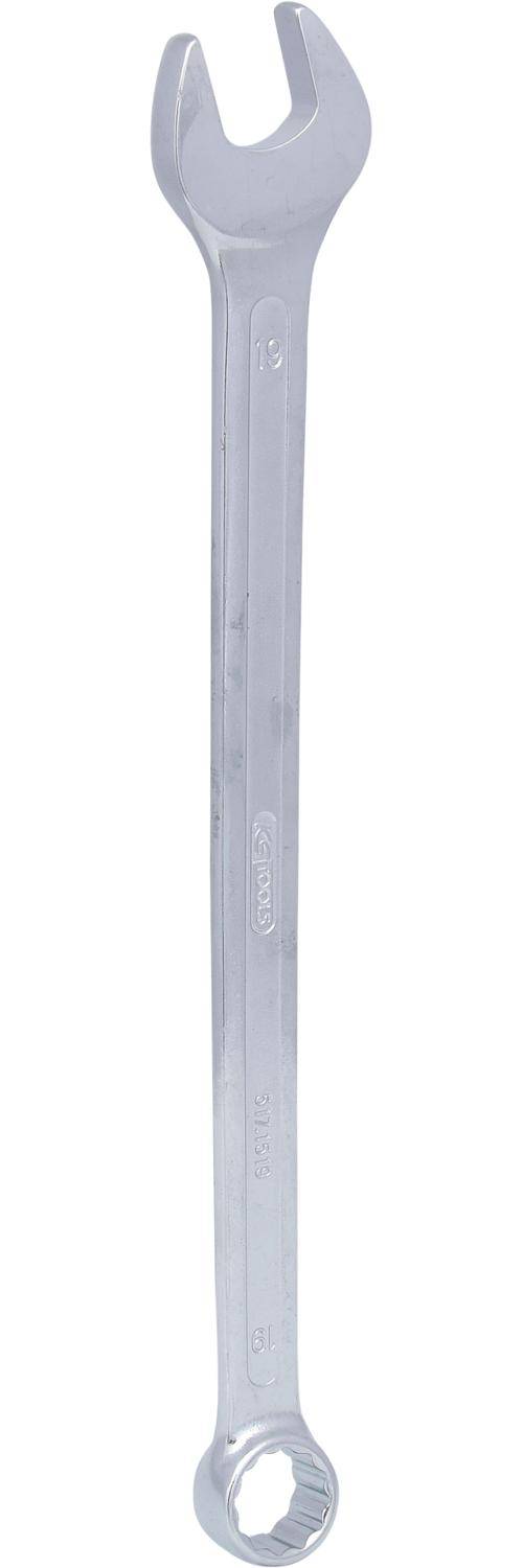 KS TOOLS XL Ringmaulschlssel abgewinkelt,19mm