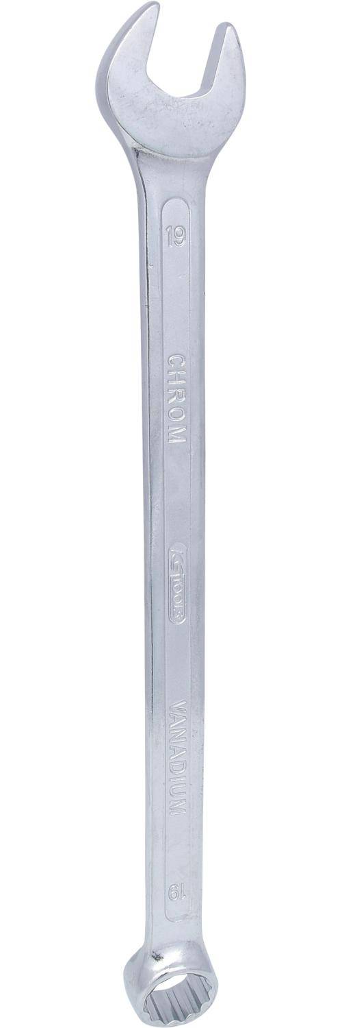 KS TOOLS XL Ringmaulschlssel abgewinkelt,19mm