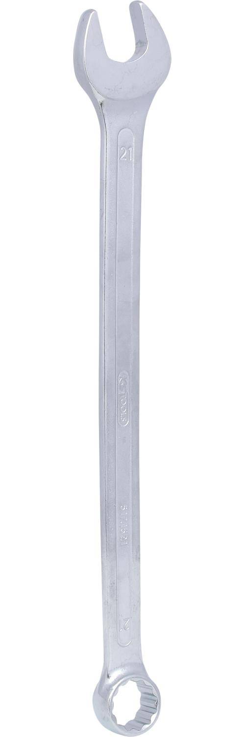 KS TOOLS XL Ringmaulschlssel abgewinkelt,21mm