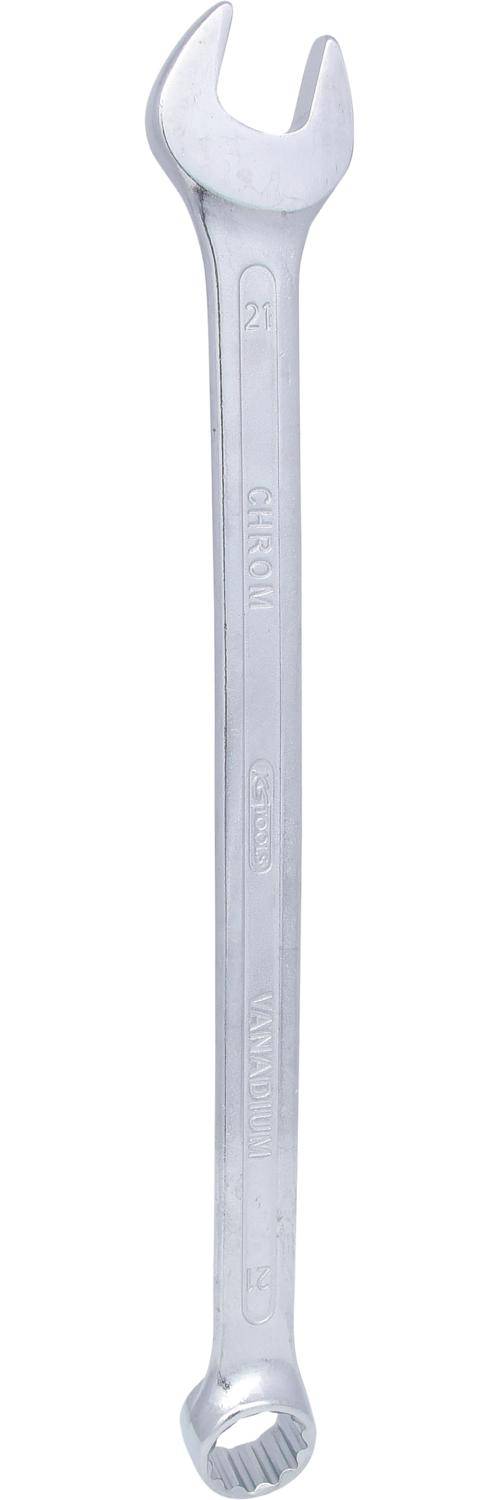 KS TOOLS XL Ringmaulschlssel abgewinkelt,21mm
