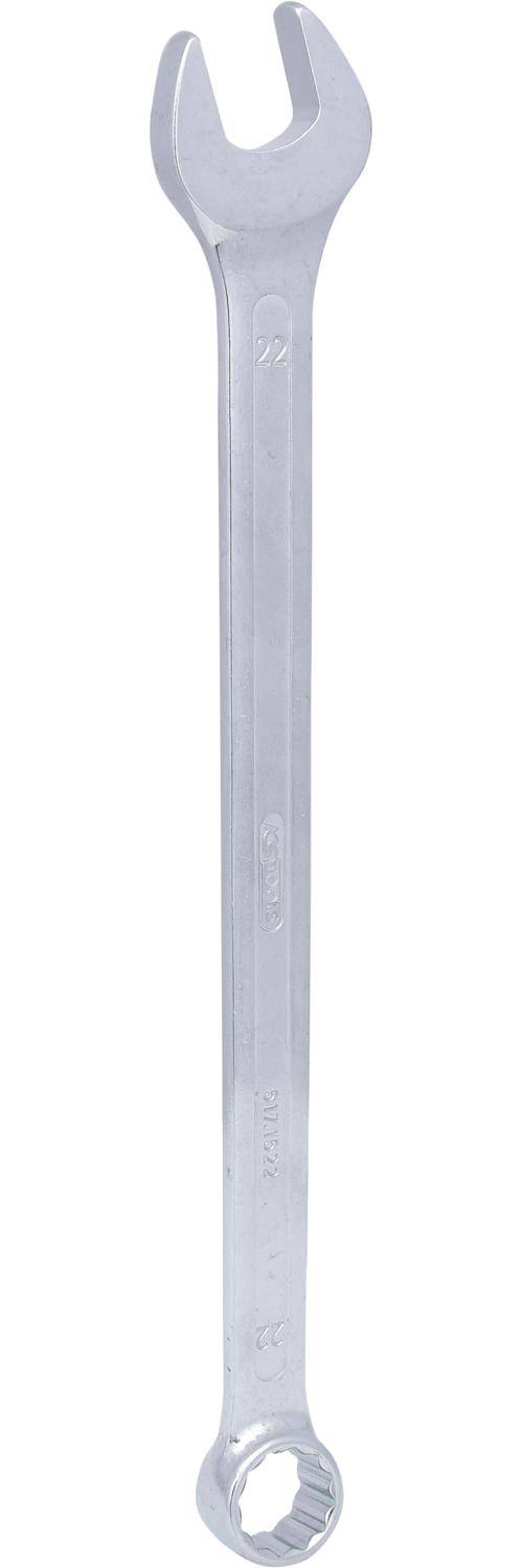 KS TOOLS XL Ringmaulschlssel abgewinkelt,22mm