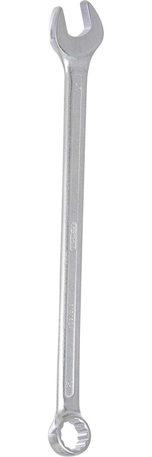 KS TOOLS XL Ringmaulschlssel abgewinkelt,24mm