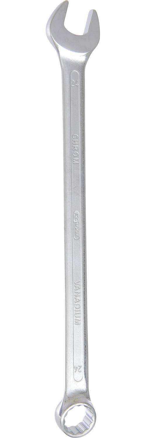 KS TOOLS XL Ringmaulschlssel abgewinkelt,24mm