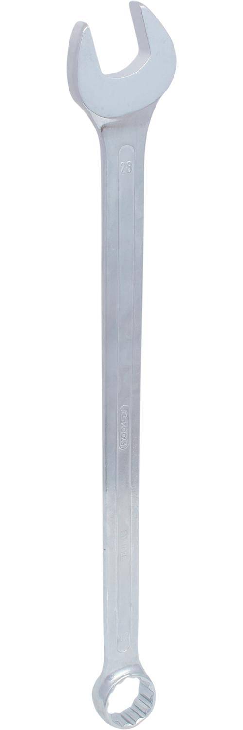 KS TOOLS XL Ringmaulschlssel abgewinkelt,28mm