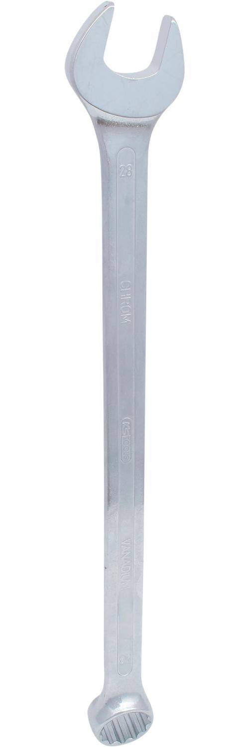 KS TOOLS XL Ringmaulschlssel abgewinkelt,28mm