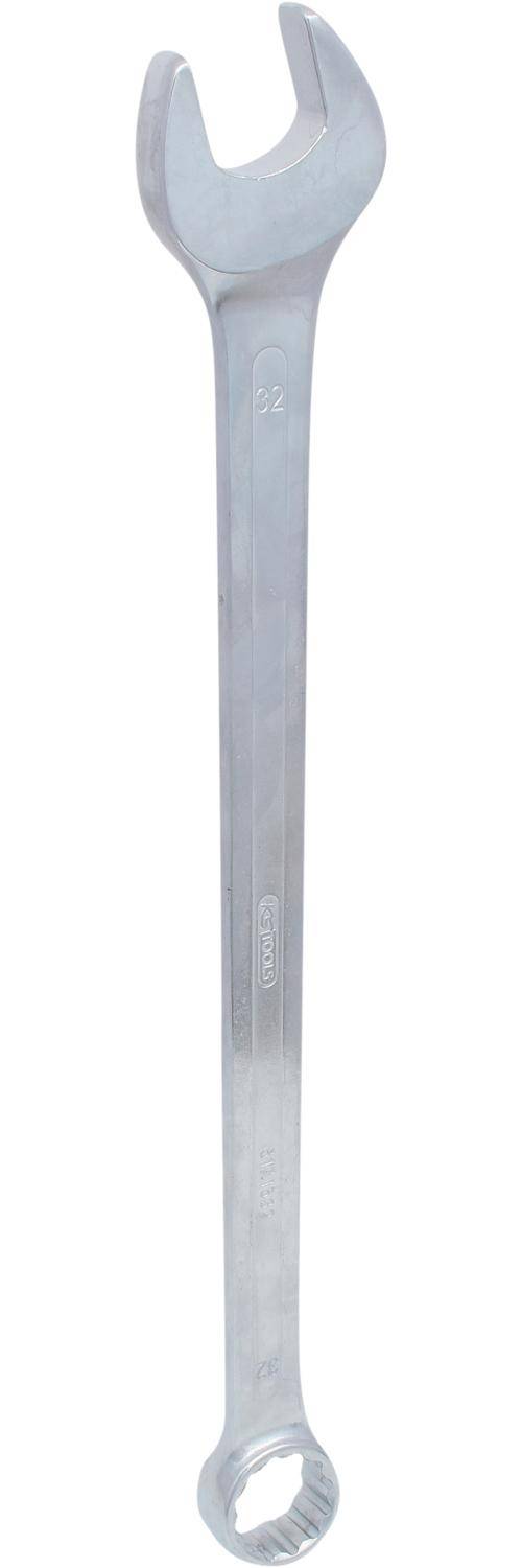 KS TOOLS XL Ringmaulschlssel abgewinkelt,32mm