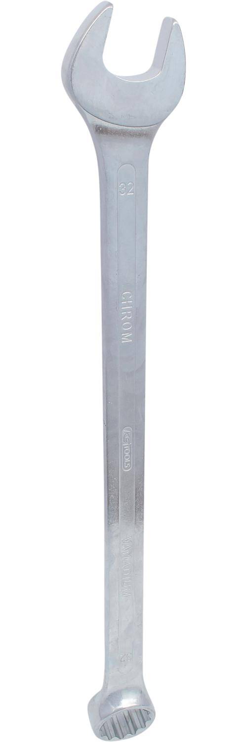 KS TOOLS XL Ringmaulschlssel abgewinkelt,32mm