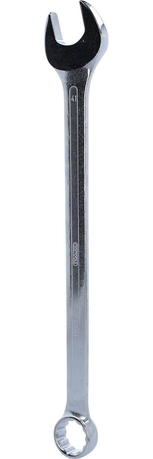 KS TOOLS XL Ringmaulschlssel abgewinkelt,41mm