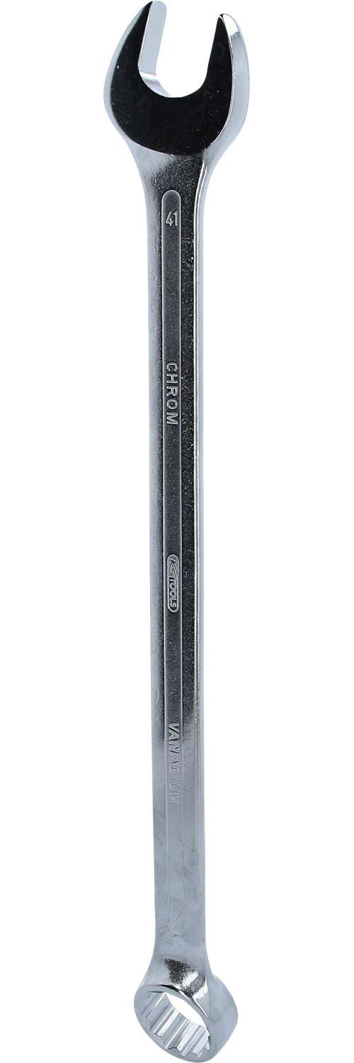 KS TOOLS XL Ringmaulschlssel abgewinkelt,41mm