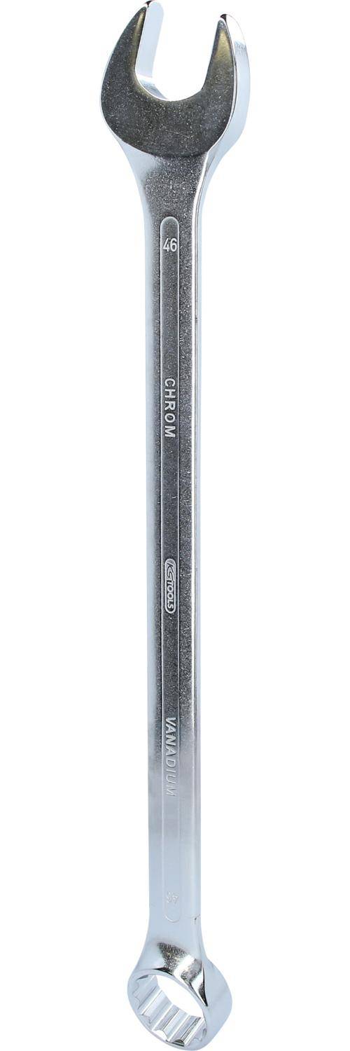 KS TOOLS XL Ringmaulschlssel abgewinkelt,46mm