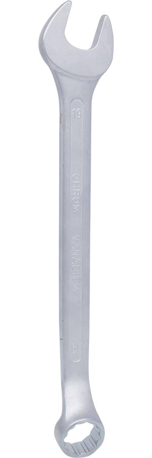 KS TOOLS Ringmaulschlssel, gekrpft, 19mm