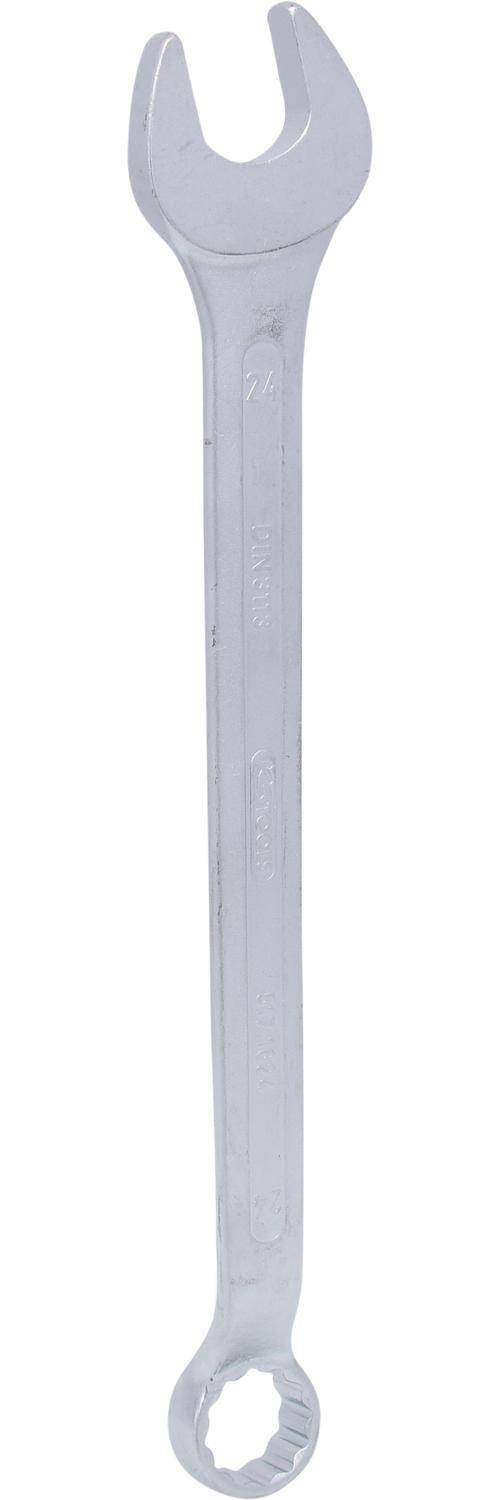 KS TOOLS Ringmaulschlssel, gekrpft, 24mm