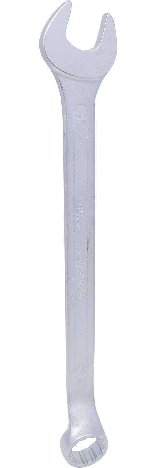 KS TOOLS Ringmaulschlssel, gekrpft, 24mm