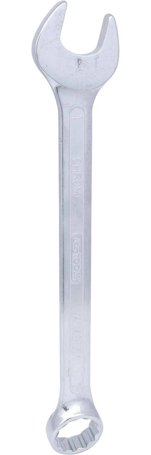 KS TOOLS Ringmaulschlssel, abgewinkelt, 1"