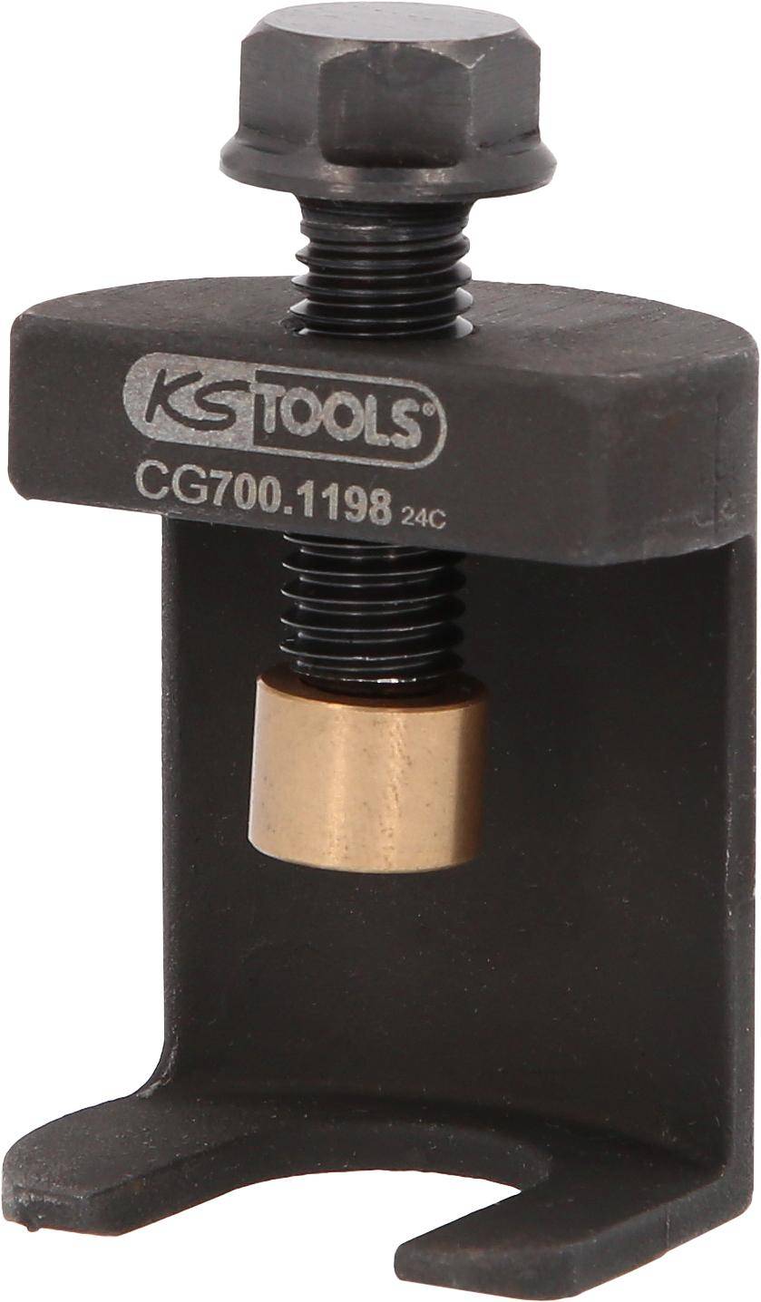KS TOOLS Universal-Wischarm-Abzieher 23,5mm