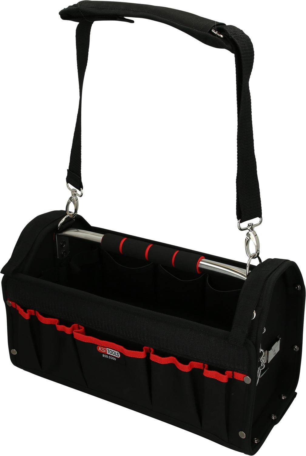 KS TOOLS SMARTBAG Universal-Werkzeugtasche