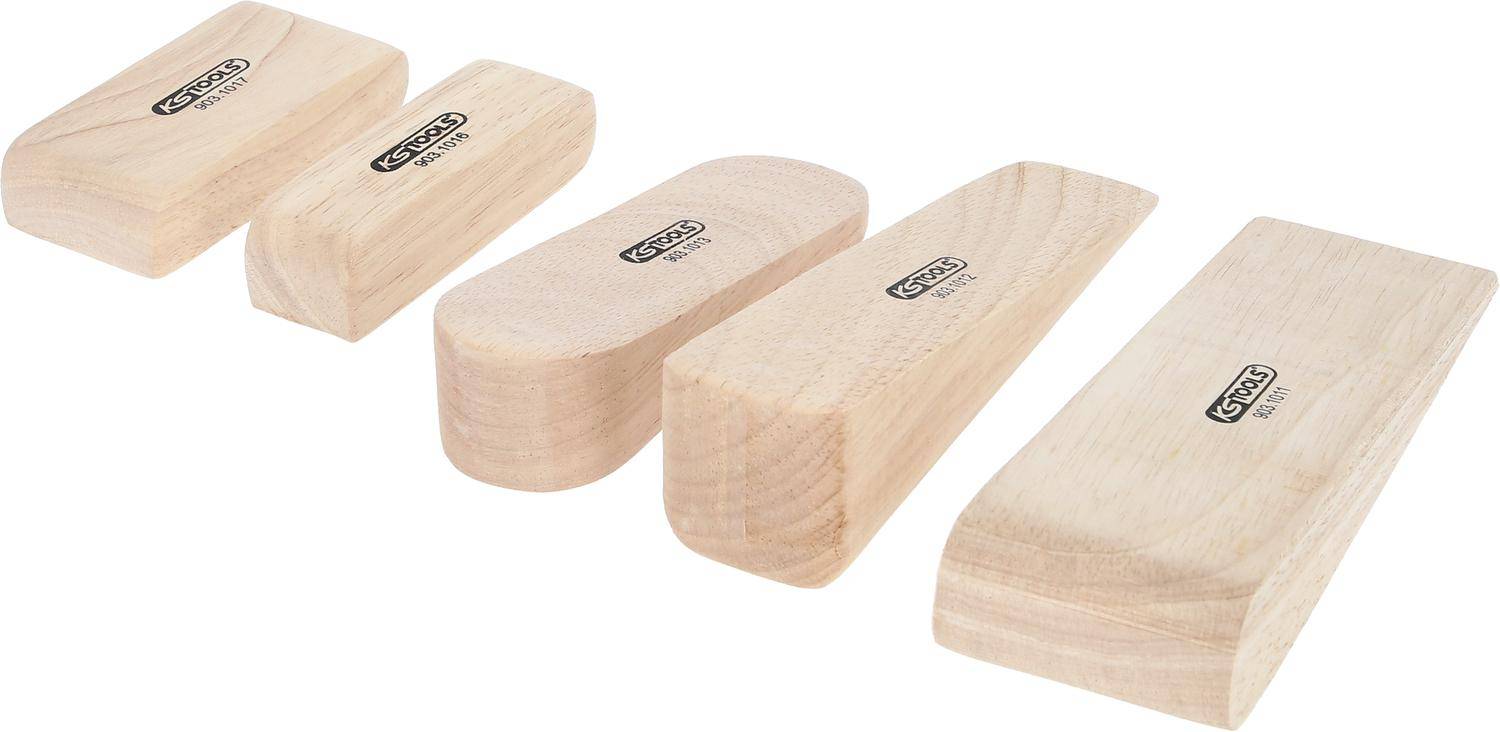 KS TOOLS Ltholz-Satz, 5-tlg