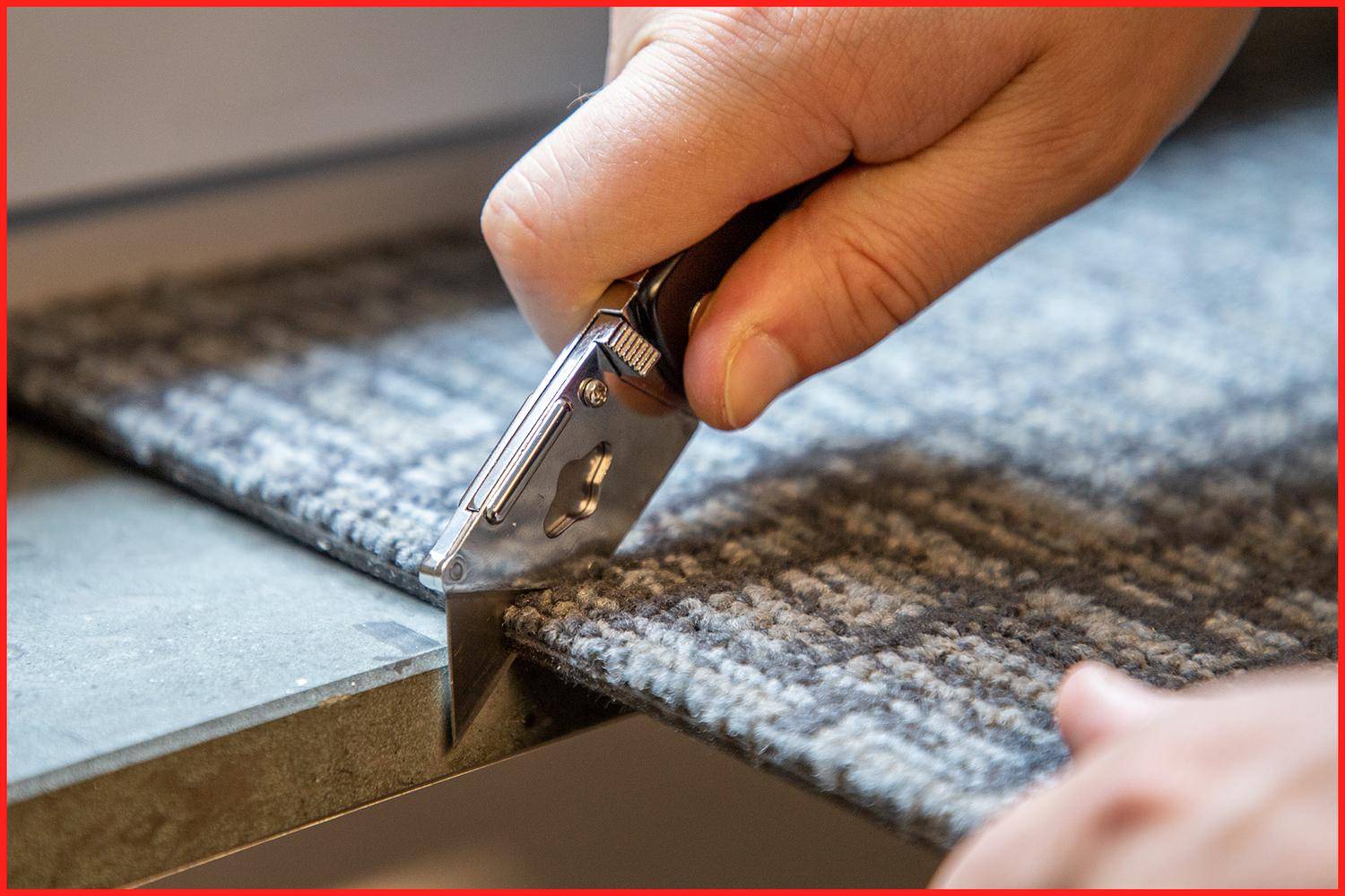 KS TOOLS Klappmesser-Satz, 2-tlg