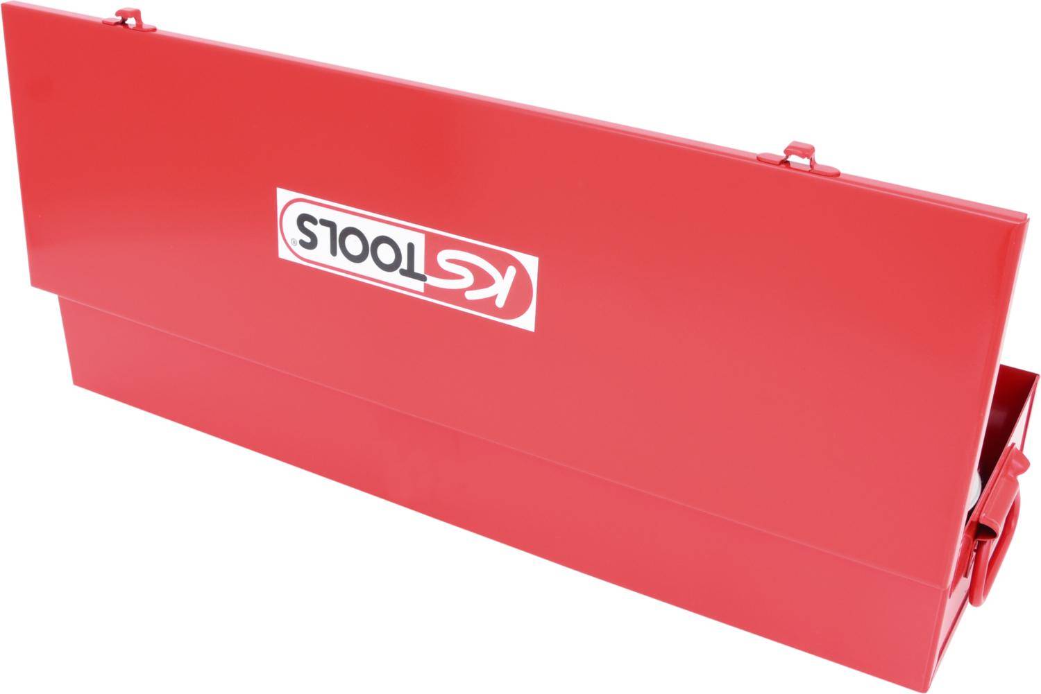 KS TOOLS 1" Steckschlssel-Satz, 14-tlg