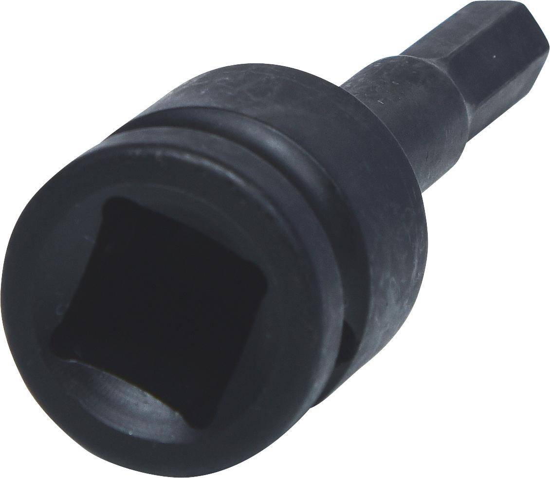 KS TOOLS 1/2" Kraft-Bit-Stecknuss Innensechskant, 8mm