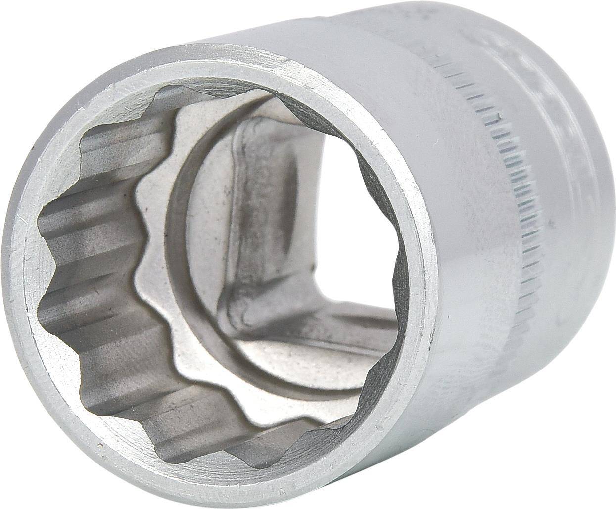 KS TOOLS 1/2'' 12-kant-Stecknuss, 20mm (911.1580)