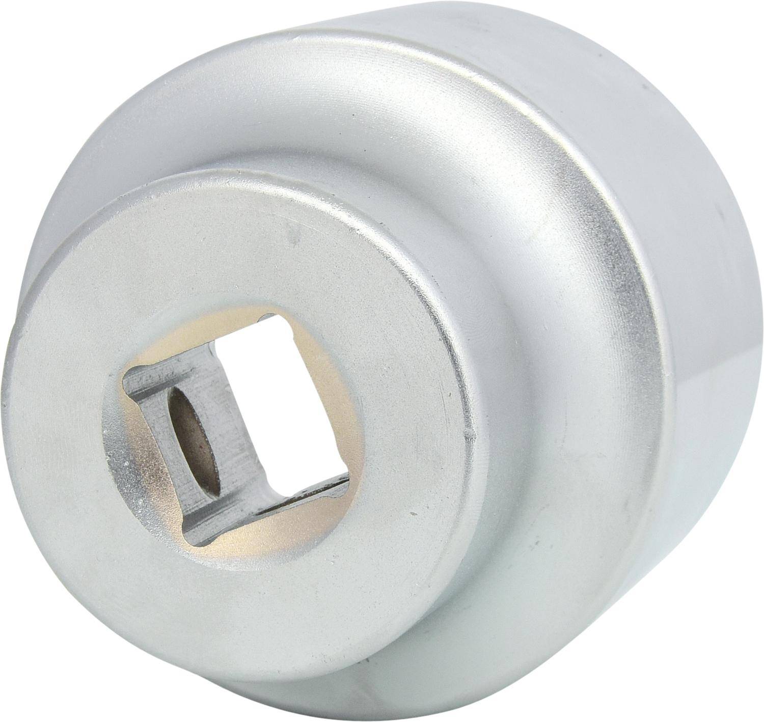KS TOOLS 3/4" 12-kant-Stecknuss, kurz, 60 mm