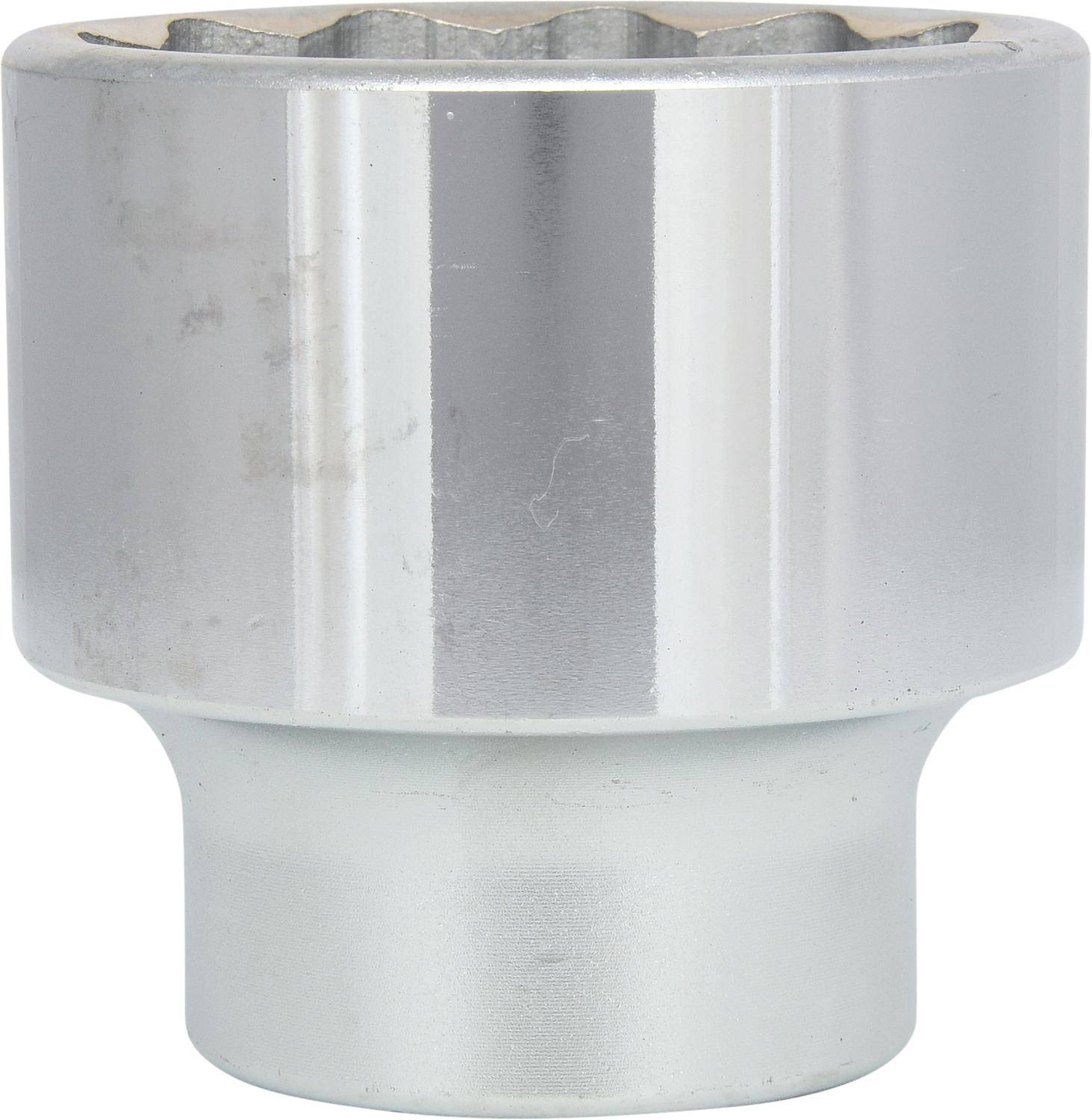 KS TOOLS 3/4" 12-kant-Stecknuss, kurz, 60 mm