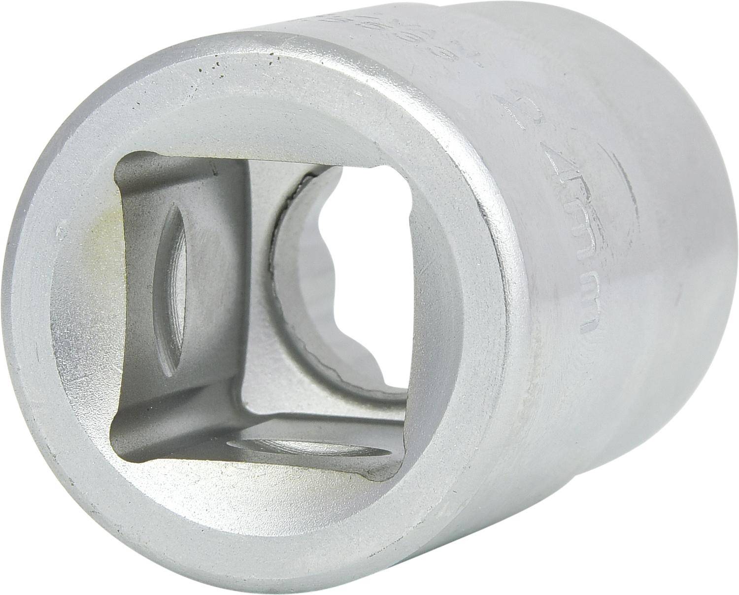 KS TOOLS 3/4" 12-kant-Stecknuss, kurz, 24 mm