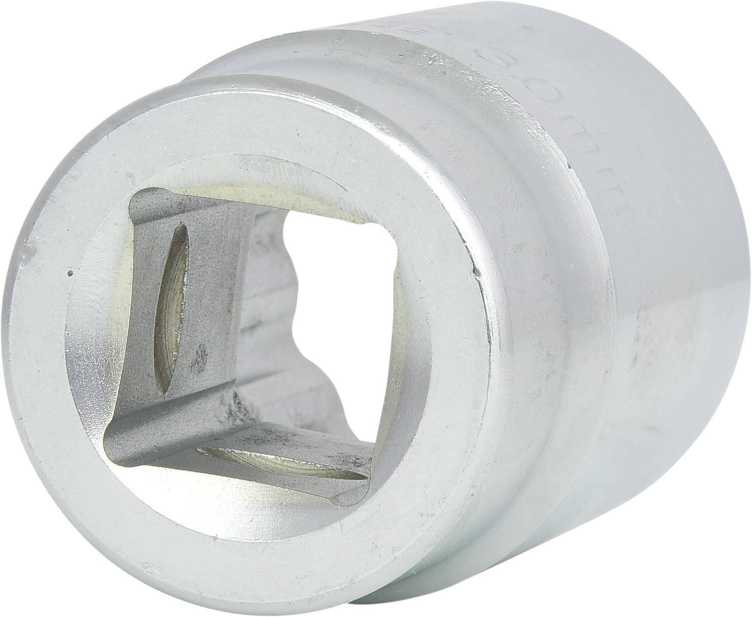 KS TOOLS 3/4" 12-kant-Stecknuss, kurz, 30 mm