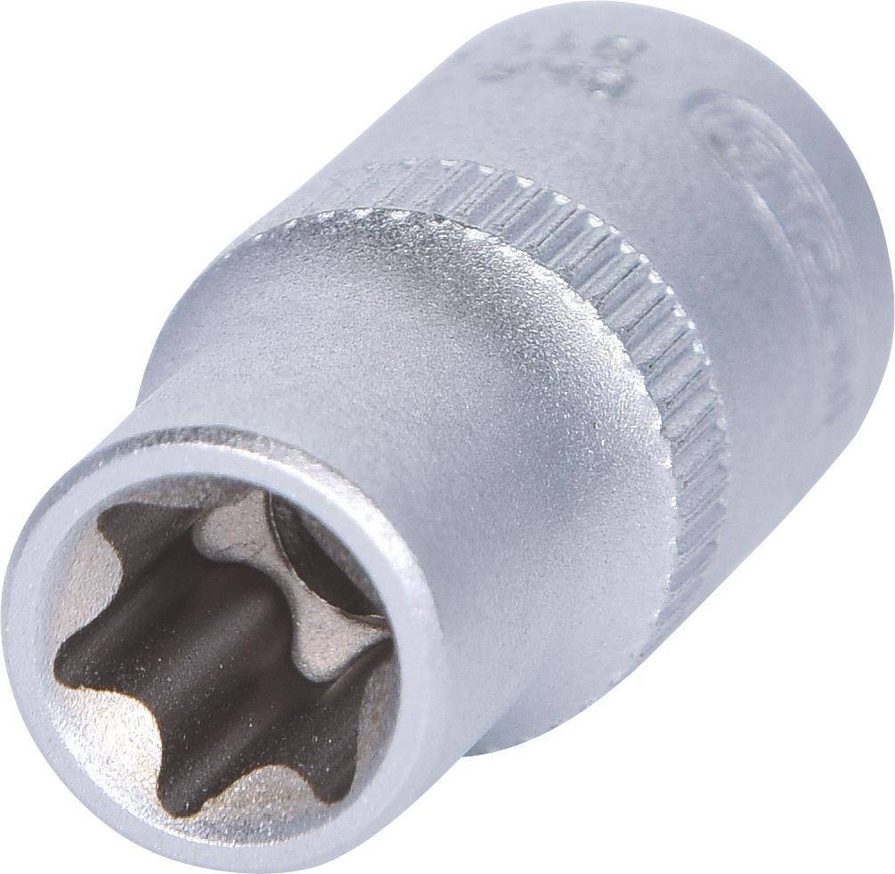 KS TOOLS 1/4'' TX-E-Stecknuss, E8 (911.4317)