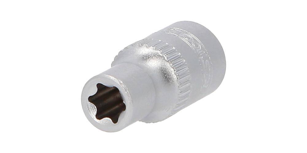 KS TOOLS 1/4" Torx-E-Stecknuss, E7